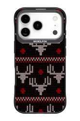 Sweater - Apple iPhone 17 Pro