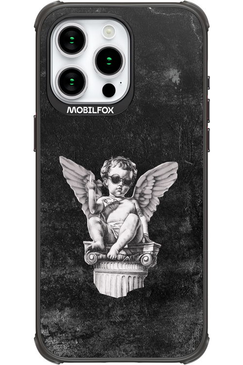 Fallen Angel - Apple iPhone 15 Pro Max