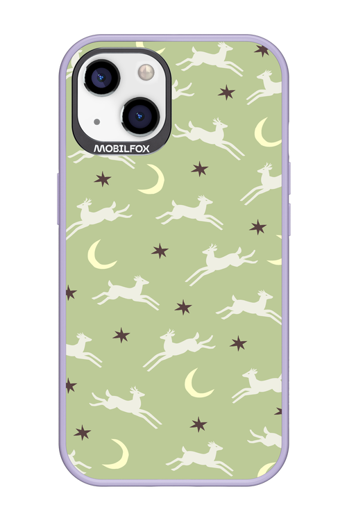 Folclore Rush - Apple iPhone 13