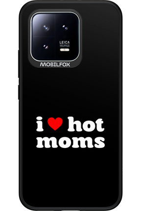 I love hot moms - Xiaomi 13