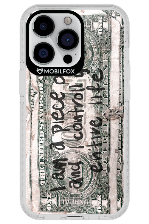 Dollars - Apple iPhone 13 Pro