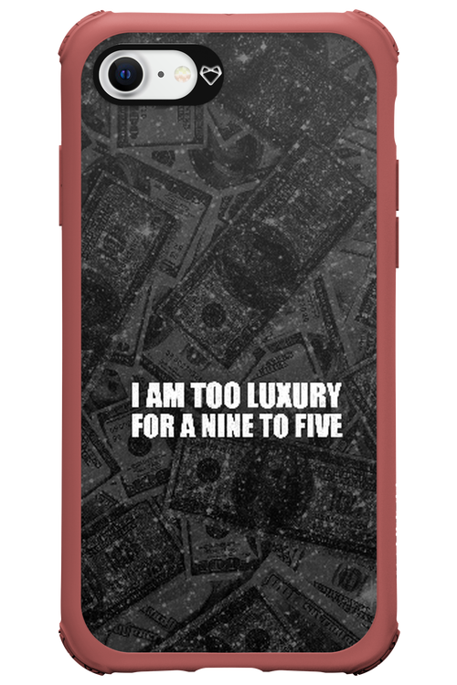 9 to 5 - Apple iPhone SE 2020