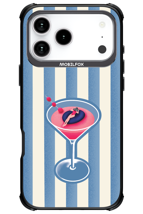 Poolside Affair - Apple iPhone 17 Pro Max