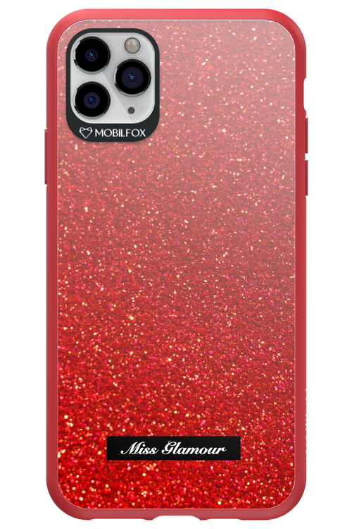 Glam Christmas - Apple iPhone 11 Pro Max