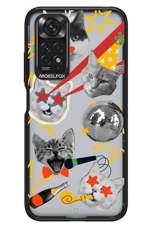 Christmas Chaos - Xiaomi Redmi Note 11/11S 4G