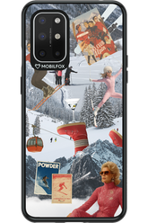 Pink Jump - OnePlus 8T