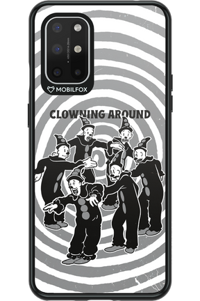 Glowing Around - OnePlus 8T