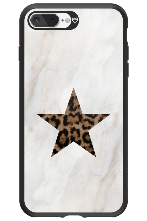 Marbel Star - Apple iPhone 7 Plus