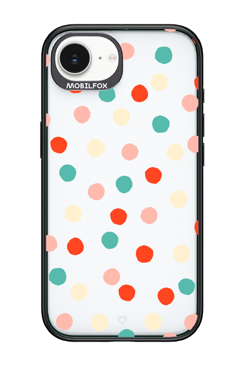 Xmas Dotss - Apple iPhone 16e