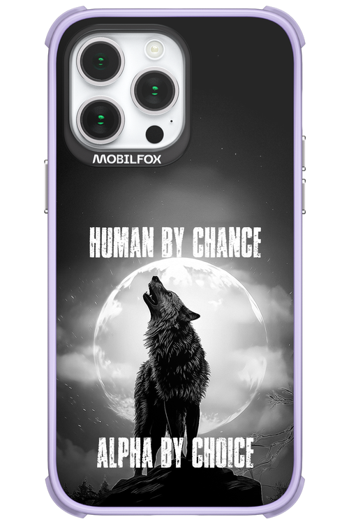 Alpha 2.0 - Apple iPhone 14 Pro Max