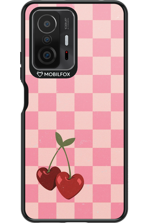 Baby Doll Cherry 2.0 - Xiaomi Mi 11T