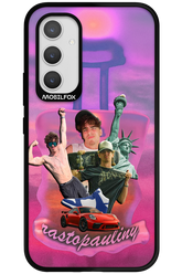 Urban Rockstar - Samsung Galaxy A54