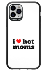 I love hot moms W 2.0 - Apple iPhone 11 Pro