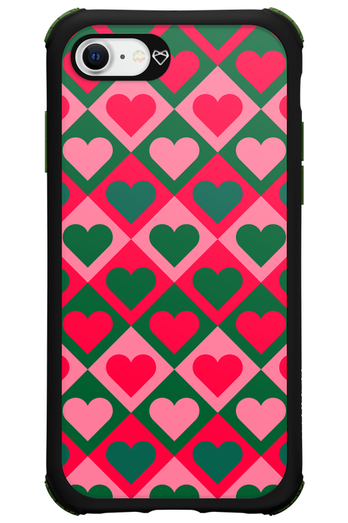 Love of Christmas - Apple iPhone SE 2020