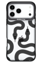 Snakes - Apple iPhone 17 Pro Max