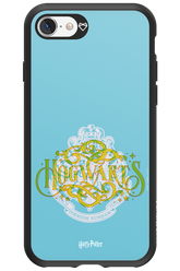 Hogwarts School of Witchcraft and Wizardry - Apple iPhone SE 2020