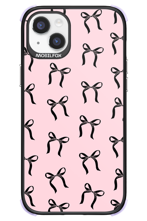Bow Promise - Apple iPhone 14 Plus