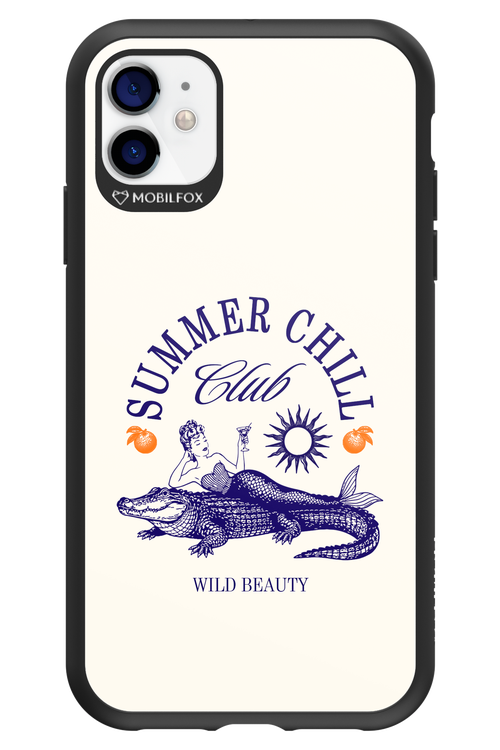 ChillMaid 2.0 - Apple iPhone 11