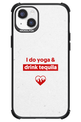 Yoga & Tequila - Apple iPhone 14 Plus