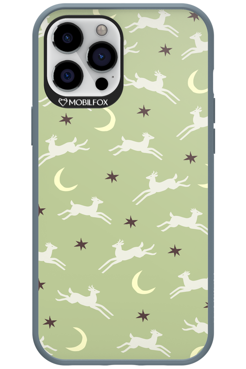 Folclore Rush - Apple iPhone 12 Pro Max