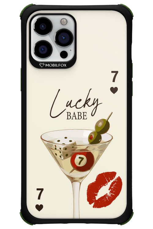Lucky Babe - Apple iPhone 12 Pro Max
