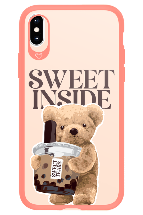 Sweet Inside - Apple iPhone XS