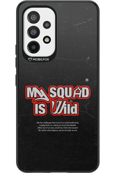 Wild Squad - Samsung Galaxy A53