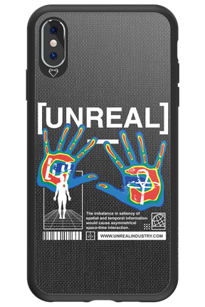 Vision - Apple iPhone XS Max