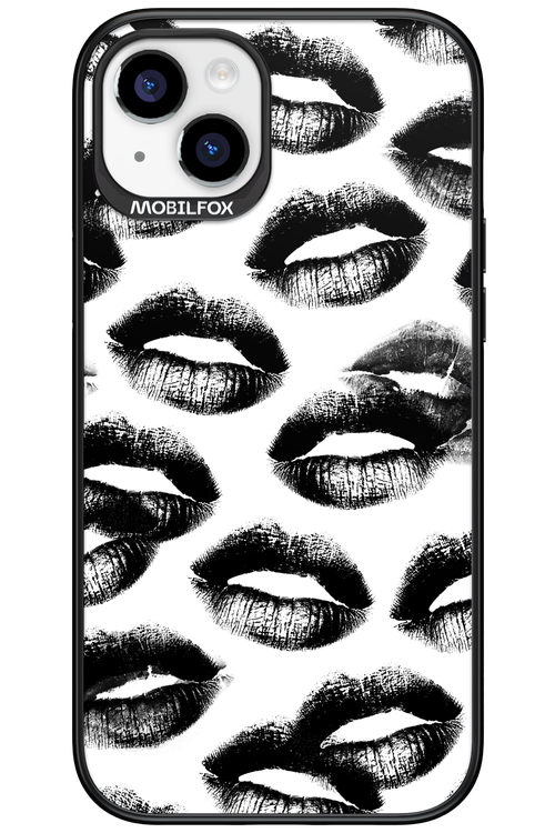 Ghost Kiss 2.0 - Apple iPhone 15 Plus