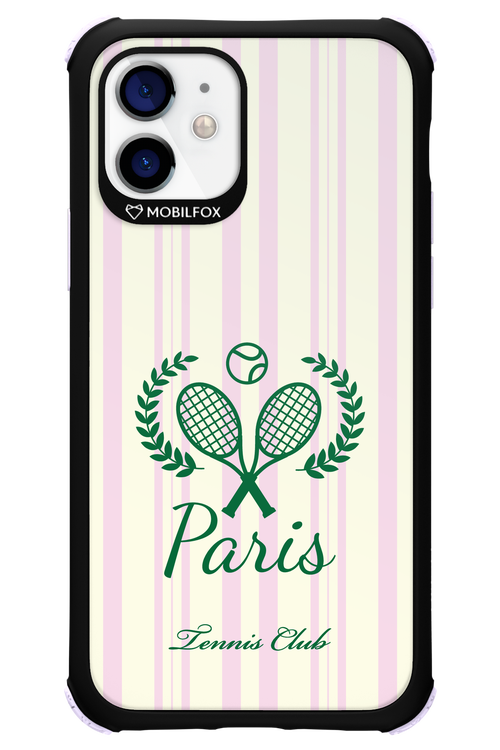 Paris Tennis Club - Apple iPhone 12