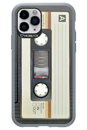 CASE 11 - Apple iPhone 11 Pro