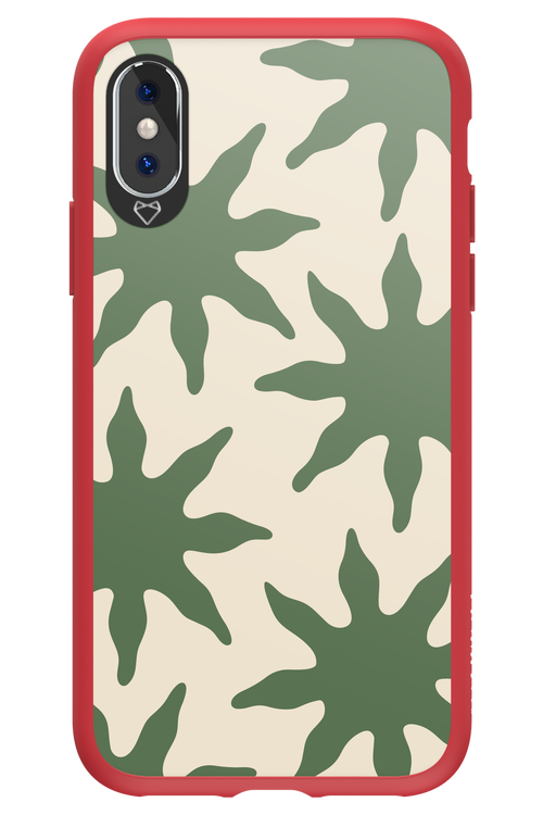 Drylands - Apple iPhone X