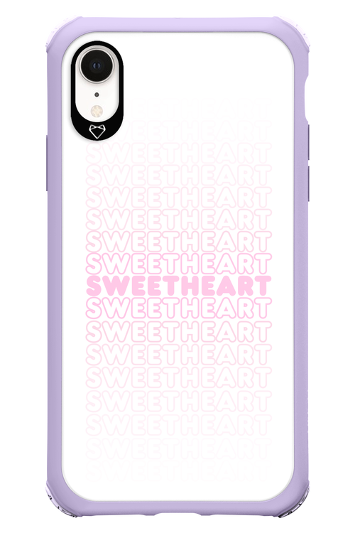 Sweetheart Pink - Apple iPhone XR