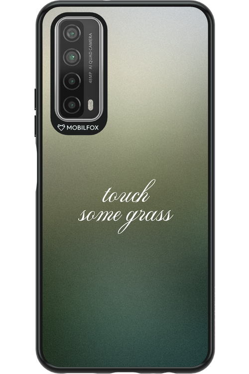 Natural Reset - Huawei P Smart 2021