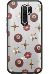 Lucky strike 2.0 - Xiaomi Redmi 9