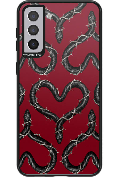 Bad Lover 2.0 - Samsung Galaxy S21+