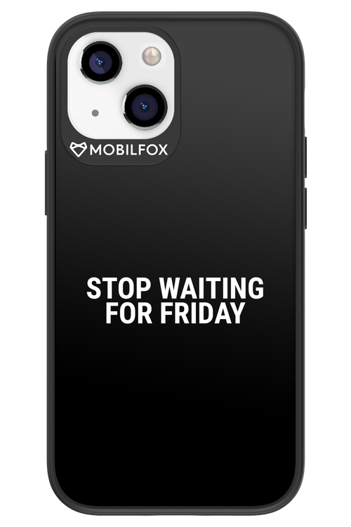 Stop waiting for Friday - Apple iPhone 13 Mini