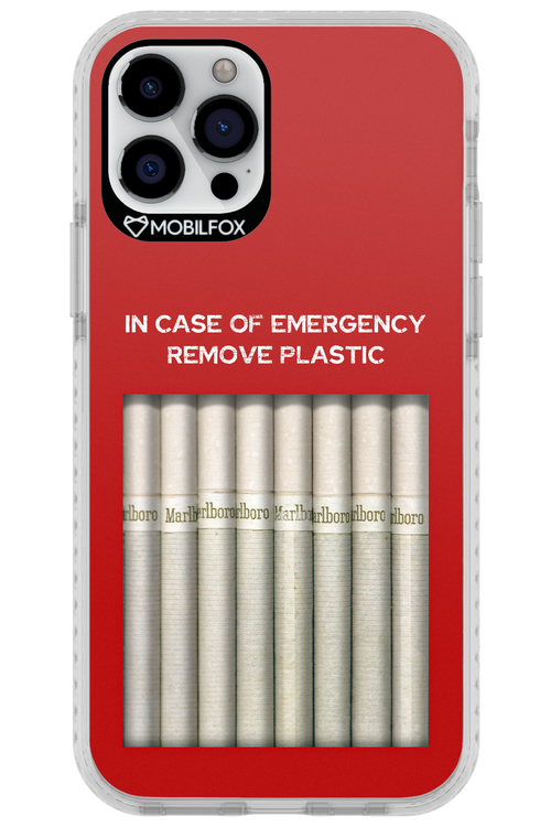 C*garette - Apple iPhone 12 Pro