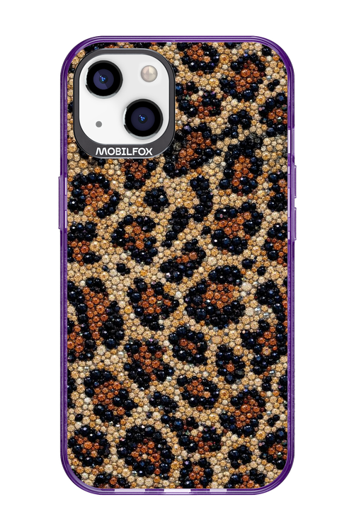 Crystal Roar - Apple iPhone 13