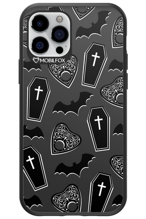 After Death - Apple iPhone 12 Pro