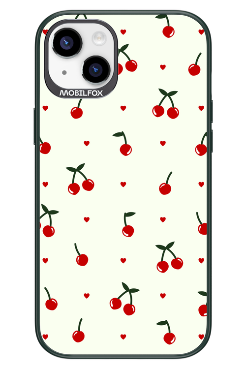 Baby Cherry - Apple iPhone 14 Plus