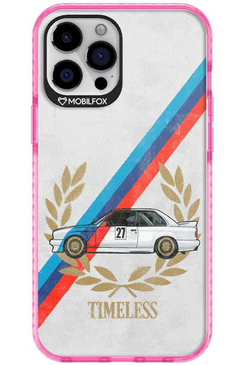 Timeless - Apple iPhone 12 Pro Max