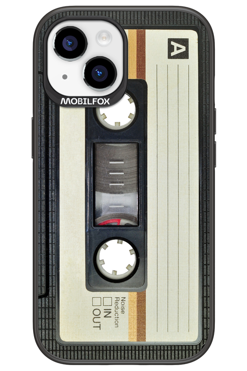 CASE 11 - Apple iPhone 15