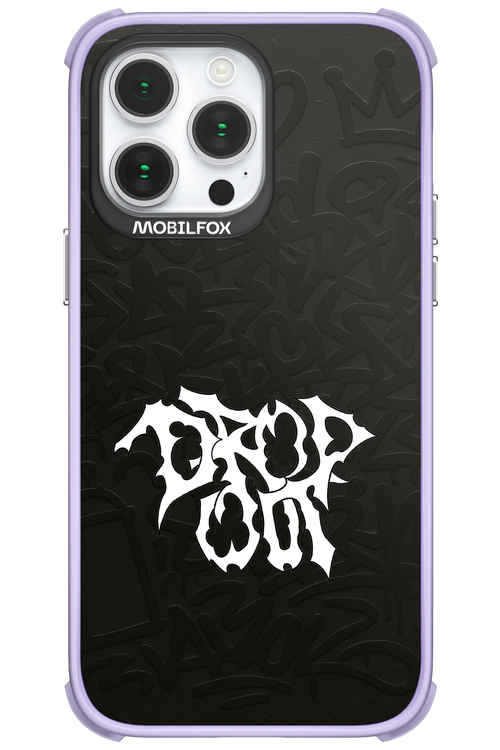Drop Out 2.0 - Apple iPhone 14 Pro Max