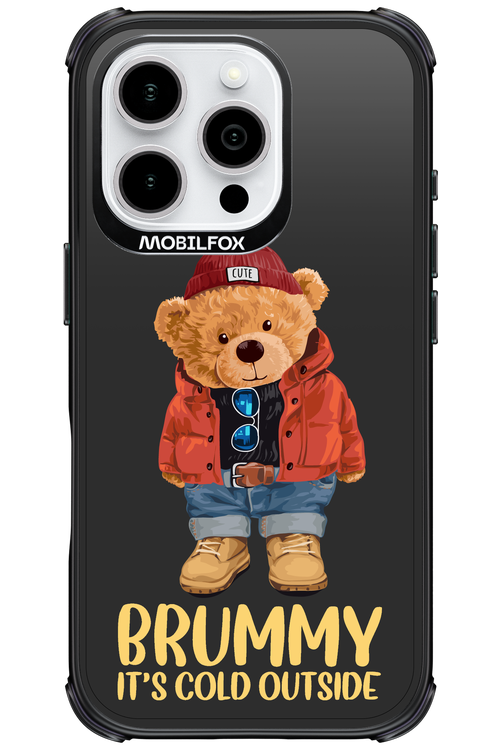 Brummy - Apple iPhone 16 Pro