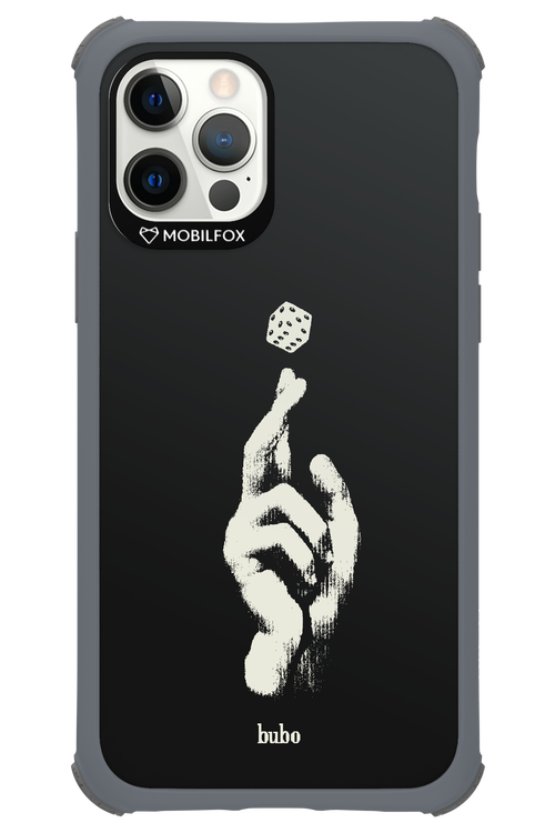 DAMNED LUCK - Apple iPhone 12 Pro