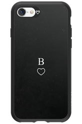 B Black 2.0 - Apple iPhone SE 2020