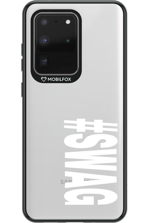 Swag Light Mode 2.0 - Samsung Galaxy S20 Ultra 5G