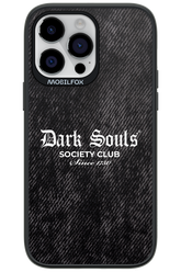 Dark Souls - Apple iPhone 14 Pro Max