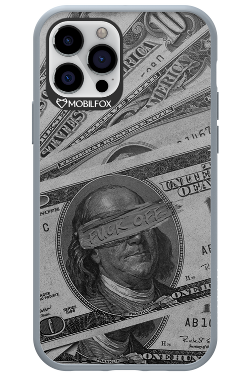 Talking Money - Apple iPhone 12 Pro